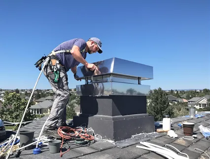 Chimney Cap Services in Hialeah, FL