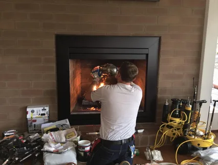 Chimney Liner Services in Hialeah, FL